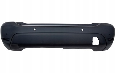 Бампер задняя opel crossland x pdc 39157364 фото №1