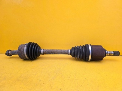 Mercedes-benz vito w447 1.6 cdi приводной вал перед передняя левая фото №1