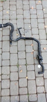 Audi оригинальный номер 03g121071a магистраль wody фото №1