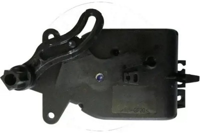 Двигун кришка обдув повітря 53211 aic фото №1