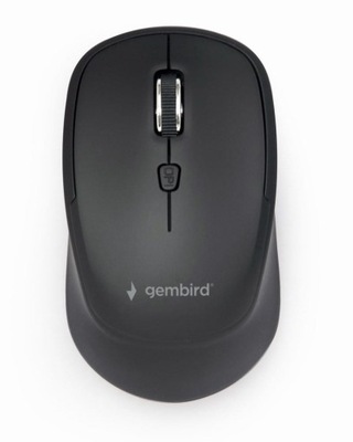 GEMBIRD MYSZ MUSW-4B-05 OPTYCZNA 1600 DPI USB