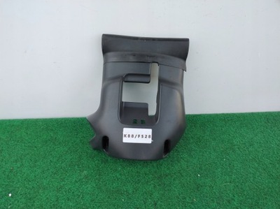 Защита pod руль renault laguna ii vel satis фото №1