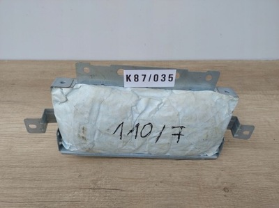 Подушка пасажира подушка безпеки hyundai elantra 2000-2005 rok 84530-2d000 k87/035 фото №1