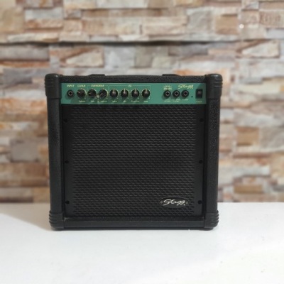 GŁOŚNIK GITAROWY STAGG 20-ga