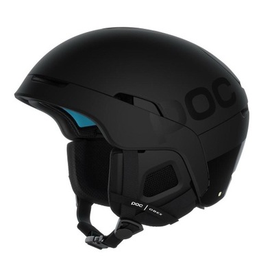 Kask Narciarski POC Obex BC SPIN XS/S 51-54 cm Czarny