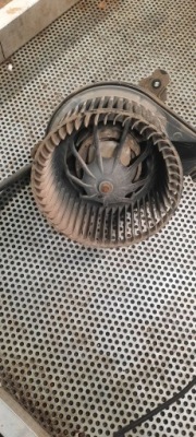 Вентилятор обдув citroen berlingo n030840s фото №1