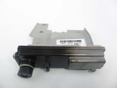 Камера асистент перемикання поперечина infiniti m m35 m37 q70 фото №1