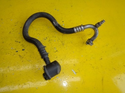 Mercedes w203 c 2.2 cdi шланг кондиціонера фото №1