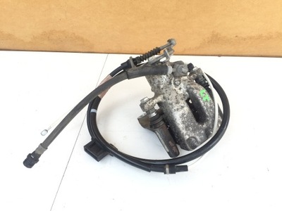 Leon 3 iii суппорт тормозной левый задняя задний фото №1