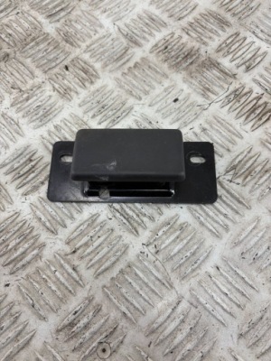 Обмежувач дверей задні задніх renault trafic 3 vivaro b 14-21r. фото №1