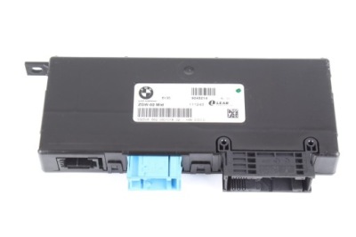 Модуль блок керування zgw zgw-02 x3 f25 фото №1