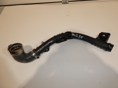 Renault master iii 2.3 cdi труба інтеркулер wąż 144605995r фото №1