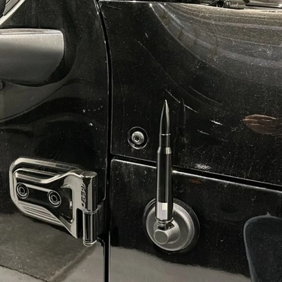 MÁSTIL ANTENA PARA JEEP WRANGLER JK JL TJ GLADIA  