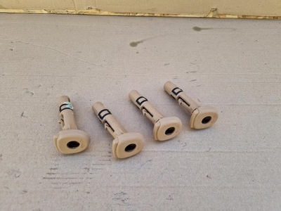 Кронштейн кронштейн подголовник signum opel vectra c 2.2 фото №1