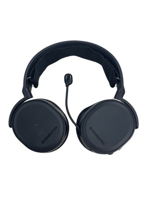 Słuchawki nauszne Steelseries Arctis 3