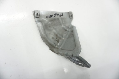 Opel mokka кронштейн крила правий перед gan фото №1