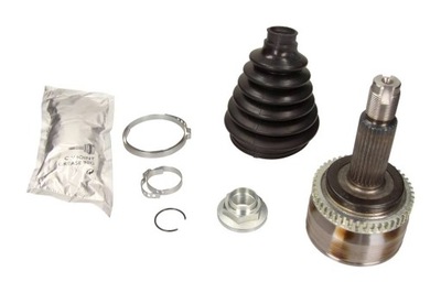 Шарнір zew. kia venga crdi 10- фото №1