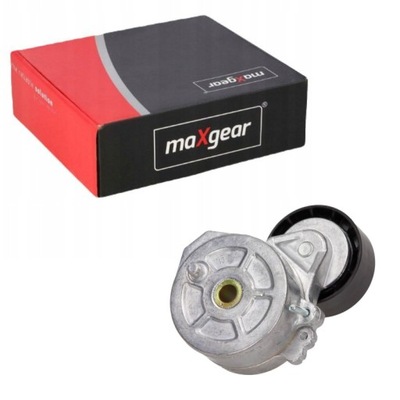 54-0038 MAXGEAR TENSOR CORREA WIELOROWK. PEUGEOT  