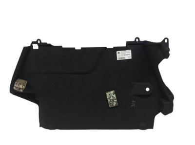 Обивка обшивка правый задняя багажника 01561709630 alfa romeo tonale i фото №1