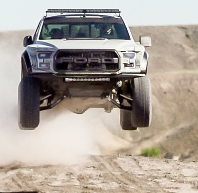 2017 ford f150 raptor защита нижняя двигателя коробки фото №1