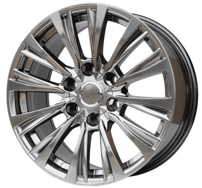 DISCS 18'' HUMMER H3  