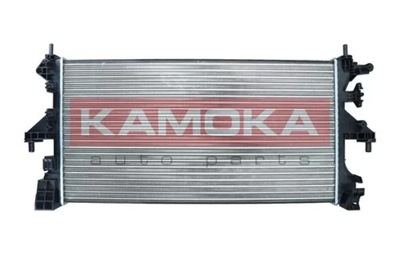 KAMOKA 7705073 РАДІАТОР