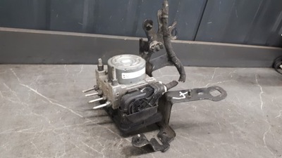 100915-14623 насос abs renault espace v фото №1