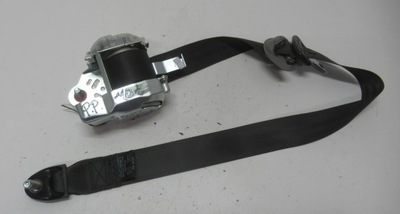 Hyundai ix55 10r pas безопасности правый перед фото №1