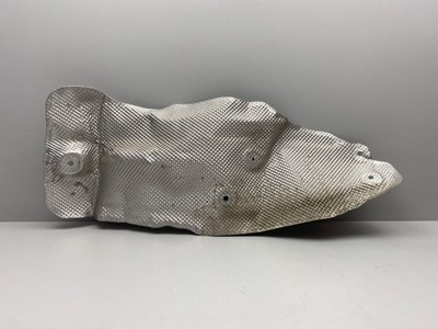 Bmw g30 g11 g15 защита тепловая 7340210 фото №1