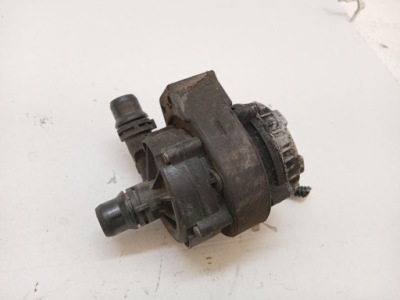 Насос воды электрическая peugeot 508 ii hybr фото №1