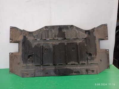 Захист підвіска плита підлога nissan e-nv200 748n2-4fa0b фото №1