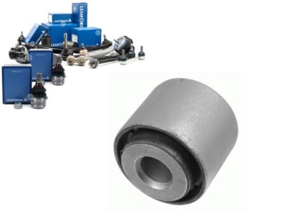 Lemforder 26102 01 подшипниковый узел, рычаг фото №1