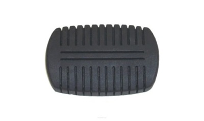 Гумовий елемент педалі гальма/зчеплення 47-59 chevy truck /gmc фото №1