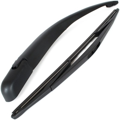 Opel zafira a 1999-2005 дворник рычаг дворники задняя щетка фото №1