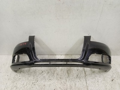 Бампер перед передній audi a3 8p lift 2008-2012r фото №1