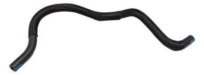 Mercedes бензин m274 шланг топлива оригинал фото №1