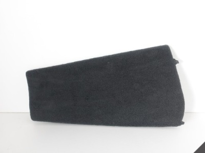 Bmw x5 e70 захист тунель консолі оббивка права фото №1