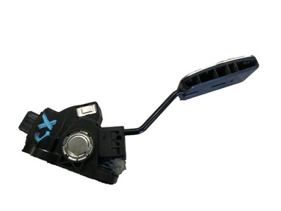 Педаль газу honda civic x фото №1