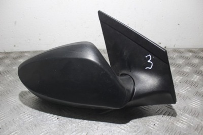 Дзеркало праве hyundai i30 ii rah фото №1