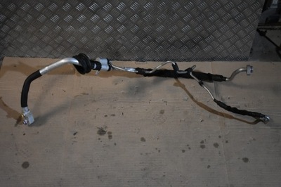 Idealne дроти кондиціонера porsche macan 1 фото №1