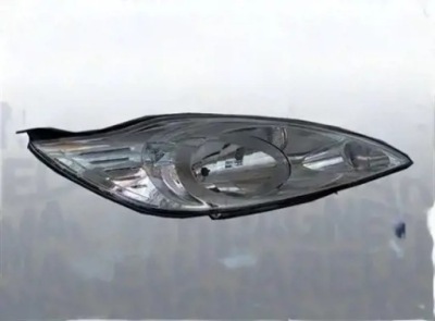 Фара лампа 712459401129 magneti marelli фото №1