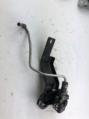 Nissan qashqai кронштейн датчика пального 228675771r фото №1