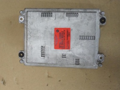 Hyundai genesis g70 lift 21- перетворювач led лампи 92180-g9600 фото №1