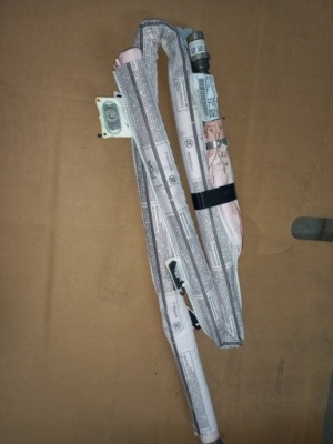 Opel mokka ii b 23r шторка безпеки подушка безпеки права 9843175380 фото №1