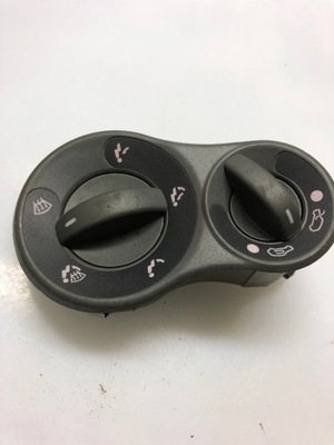 Модуль блок керування fca 5a0243200 фото №1