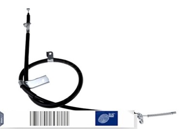 BLUE PRINT CABLE DE FRENADO BLUE PRINT ADN146252 NISSAN SKYLINE R33  