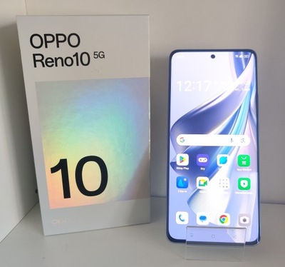 Oppo Reno10 5G