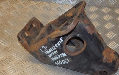 Renault magnum e-tech кронштейн кабины левый перед фото №1