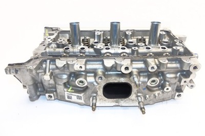 Camaro vi 3.6 v6 lgx 16- головка цилиндров левая фото №1