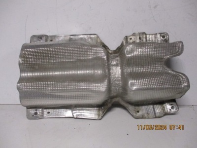 Захист теплова vw 5q0825613g фото №1